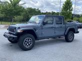 Thumbnail of 2025 Anvil Clearcoat Jeep Gladiator