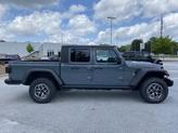 Thumbnail of 2025 Anvil Clearcoat Jeep Gladiator