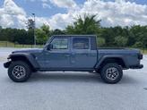 Thumbnail of 2025 Anvil Clearcoat Jeep Gladiator
