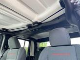 Thumbnail of 2025 Anvil Clearcoat Jeep Gladiator