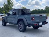Thumbnail of 2025 Anvil Clearcoat Jeep Gladiator