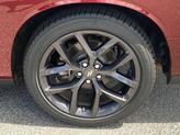 Thumbnail of 2022 Octane Red Pearlcoat Dodge Challenger