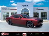 Photo of 2022 Octane Red Pearlcoat Dodge Challenger