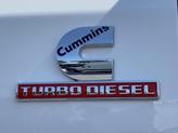 Thumbnail of 2025 Bright White Clearcoat RAM 3500