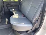 Thumbnail of 2025 Bright White Clearcoat RAM 3500