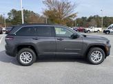 Thumbnail of 2025 Metallic Jeep Grand Cherokee
