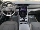 Thumbnail of 2025 Metallic Jeep Grand Cherokee