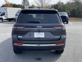 Thumbnail of 2025 Metallic Jeep Grand Cherokee