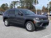 Thumbnail of 2025 Metallic Jeep Grand Cherokee