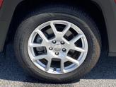 Thumbnail of 2021 Colorado Red Clearcoat Jeep Renegade