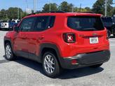 Thumbnail of 2021 Colorado Red Clearcoat Jeep Renegade
