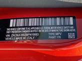 Thumbnail of 2021 Colorado Red Clearcoat Jeep Renegade