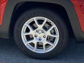 Thumbnail of 2021 Colorado Red Clearcoat Jeep Renegade