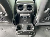 Thumbnail of 2025 Black Clearcoat Jeep Gladiator