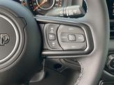 Thumbnail of 2025 Black Clearcoat Jeep Gladiator