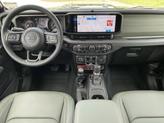 Thumbnail of 2025 Black Clearcoat Jeep Gladiator