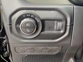Thumbnail of 2025 Black Clearcoat Jeep Gladiator