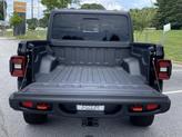 Thumbnail of 2025 Black Clearcoat Jeep Gladiator