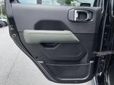 Thumbnail of 2025 Black Clearcoat Jeep Gladiator