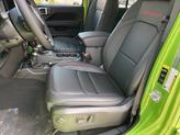 Thumbnail of 2025 Mojito! Clearcoat Jeep Wrangler
