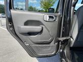 Thumbnail of 2024 Black Clearcoat Jeep Wrangler