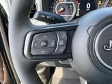 Thumbnail of 2024 Black Clearcoat Jeep Wrangler