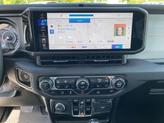 Thumbnail of 2024 Black Clearcoat Jeep Wrangler