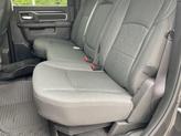 Thumbnail of 2025 Granite Crystal Clearcoat Metallic RAM 3500