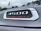 Thumbnail of 2025 Granite Crystal Clearcoat Metallic RAM 3500