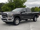 Thumbnail of 2025 Granite Crystal Clearcoat Metallic RAM 3500