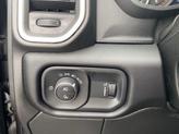 Thumbnail of 2025 Granite Crystal Clearcoat Metallic RAM 3500