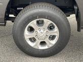 Thumbnail of 2025 Granite Crystal Clearcoat Metallic RAM 3500
