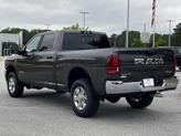 Thumbnail of 2025 Granite Crystal Clearcoat Metallic RAM 3500