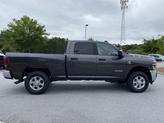 Thumbnail of 2025 Granite Crystal Clearcoat Metallic RAM 3500