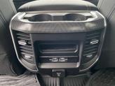 Thumbnail of 2025 Granite Crystal Clearcoat Metallic RAM 3500