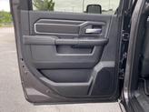 Thumbnail of 2025 Granite Crystal Clearcoat Metallic RAM 3500
