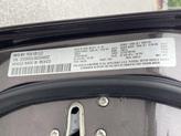Thumbnail of 2025 Granite Crystal Clearcoat Metallic RAM 3500