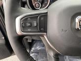 Thumbnail of 2025 Granite Crystal Clearcoat Metallic RAM 3500