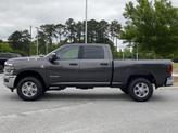 Thumbnail of 2025 Granite Crystal Clearcoat Metallic RAM 3500