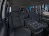 Thumbnail of 2026 White Chevrolet Silverado 1500
