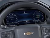 Thumbnail of 2026 White Chevrolet Silverado 1500