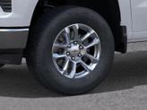 Thumbnail of 2026 White Chevrolet Silverado 1500