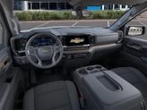 Thumbnail of 2026 White Chevrolet Silverado 1500