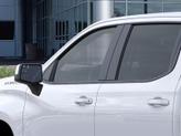 Thumbnail of 2026 White Chevrolet Silverado 1500