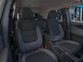 Thumbnail of 2026 Gray Chevrolet Trailblazer