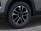 Thumbnail of 2026 Gray Chevrolet Trailblazer