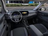 Thumbnail of 2026 Gray Chevrolet Trailblazer