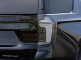 Thumbnail of 2025 Black Chevrolet Tahoe