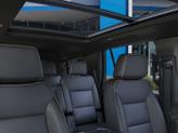 Thumbnail of 2025 Black Chevrolet Tahoe
