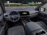 Thumbnail of 2025 Black Chevrolet Tahoe
